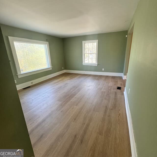 2 bedroom, 2 bathroom, 1,022 sq ft single family residence for rent at 2344 Ripplewater Drive, Atlanta, GA 30316 for $2,250 a month — photo 5
