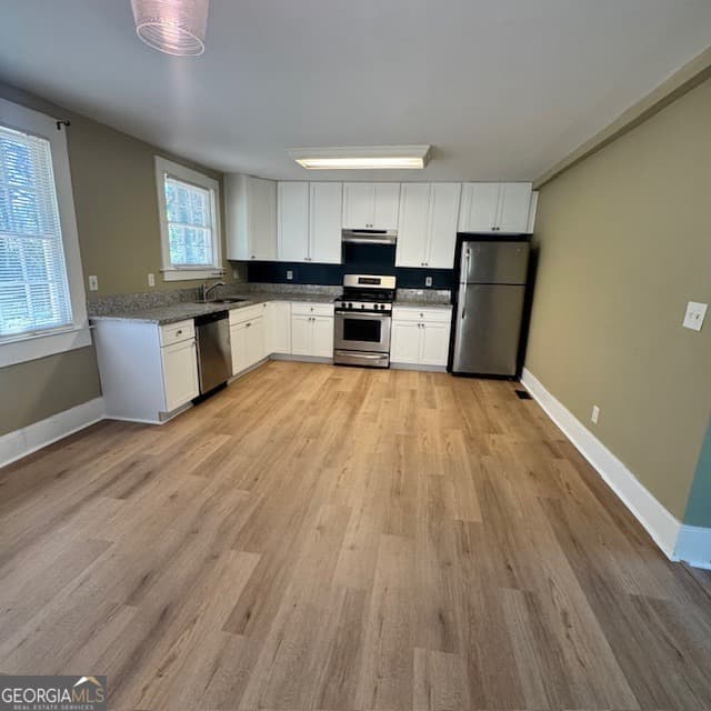 2 bedroom, 2 bathroom, 1,022 sq ft single family residence for rent at 2344 Ripplewater Drive, Atlanta, GA 30316 for $2,250 a month — photo 9