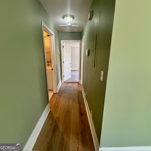 2 bedroom, 2 bathroom, 1,022 sq ft single family residence for rent at 2344 Ripplewater Drive, Atlanta, GA 30316 for $2,250 a month — photo 10