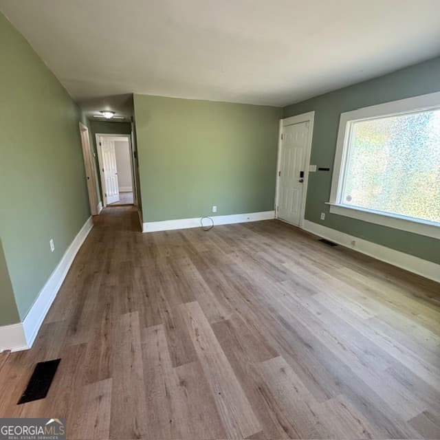 2 bedroom, 2 bathroom, 1,022 sq ft single family residence for rent at 2344 Ripplewater Drive, Atlanta, GA 30316 for $2,250 a month — photo 4