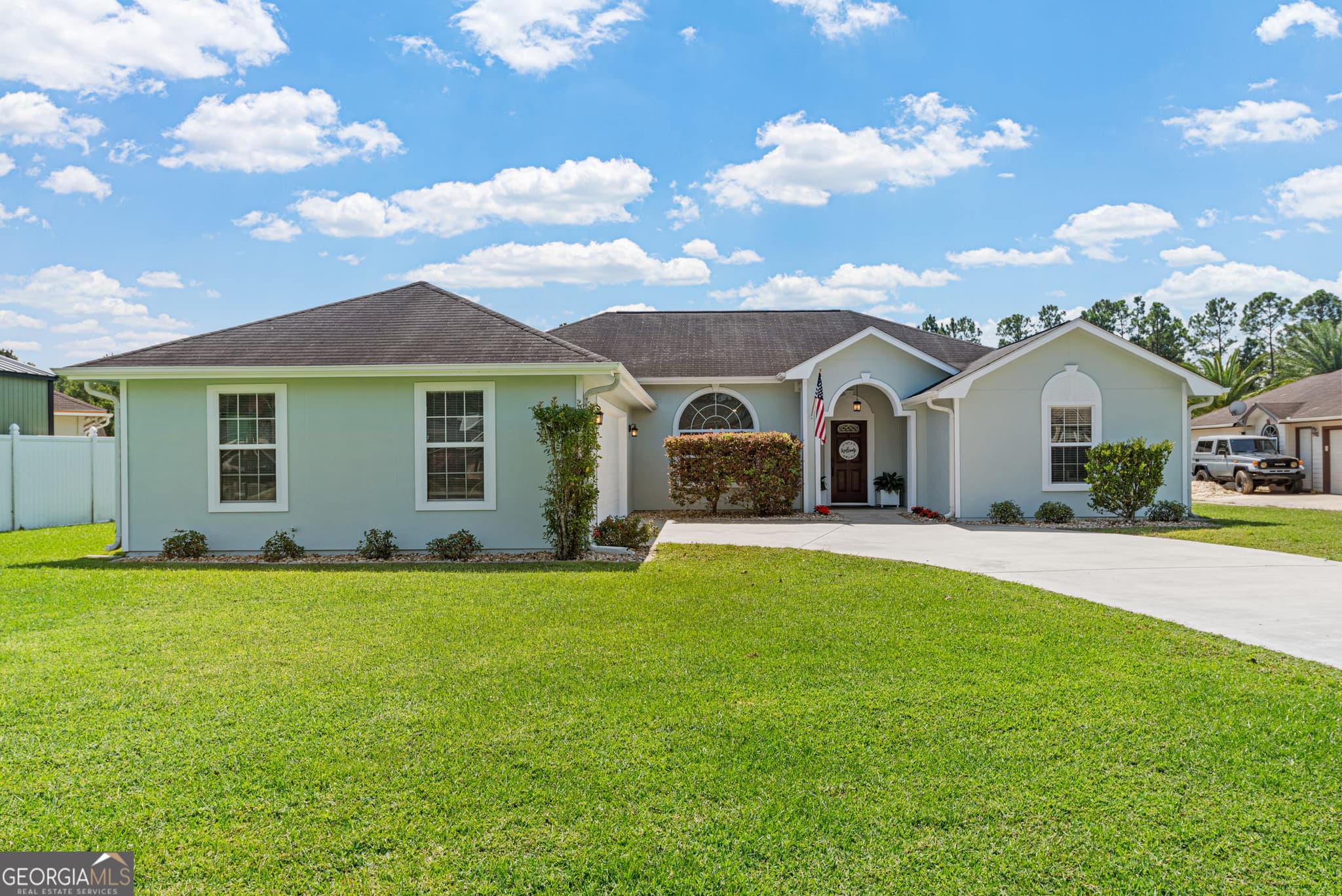 229 Lake Forest Drive, Kingsland, GA 31548 — most recent listing photo