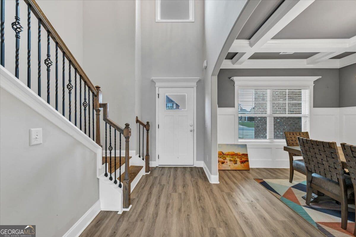 5 bedroom, 4.5 bathroom, 3,308 sq ft single family residence for sale at 610 Samantha Brooke Way, Bonaire, GA 31005 — photo 7