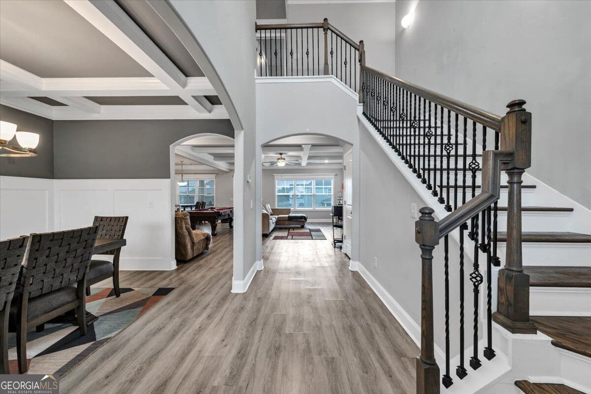 5 bedroom, 4.5 bathroom, 3,308 sq ft single family residence for sale at 610 Samantha Brooke Way, Bonaire, GA 31005 — photo 9