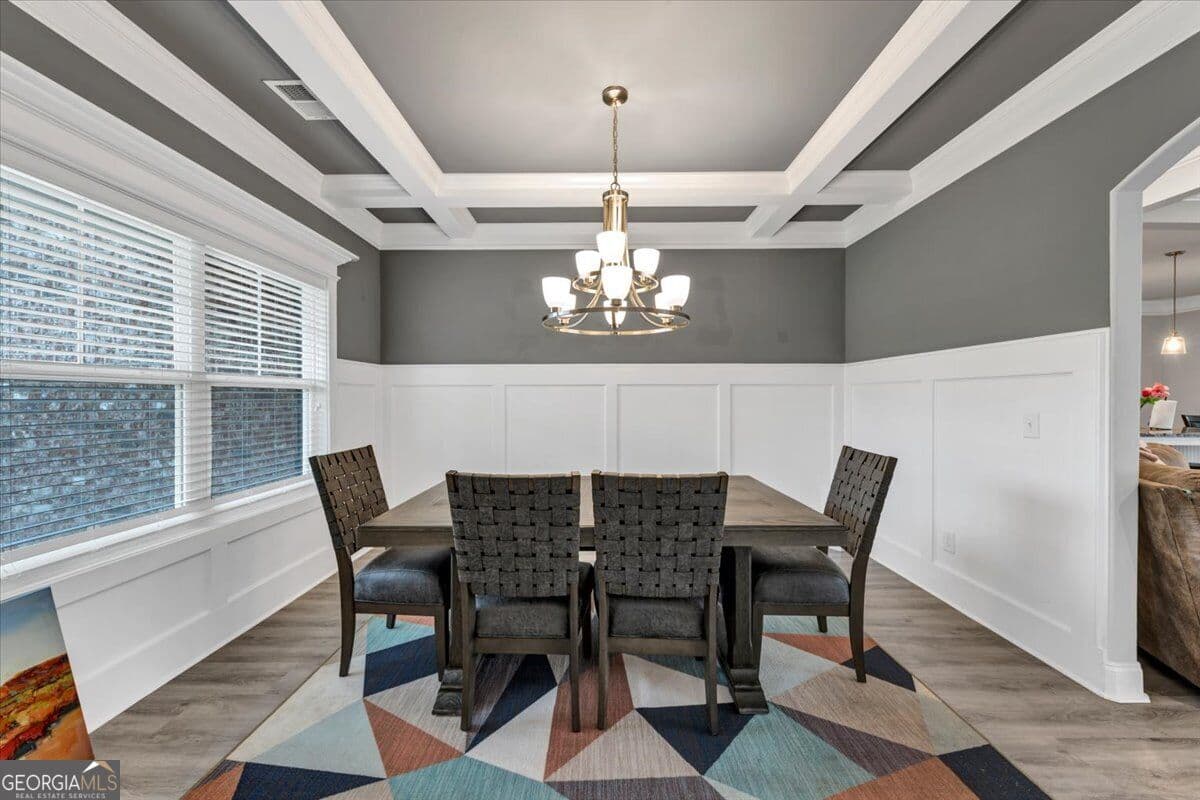 5 bedroom, 4.5 bathroom, 3,308 sq ft single family residence for sale at 610 Samantha Brooke Way, Bonaire, GA 31005 — photo 10