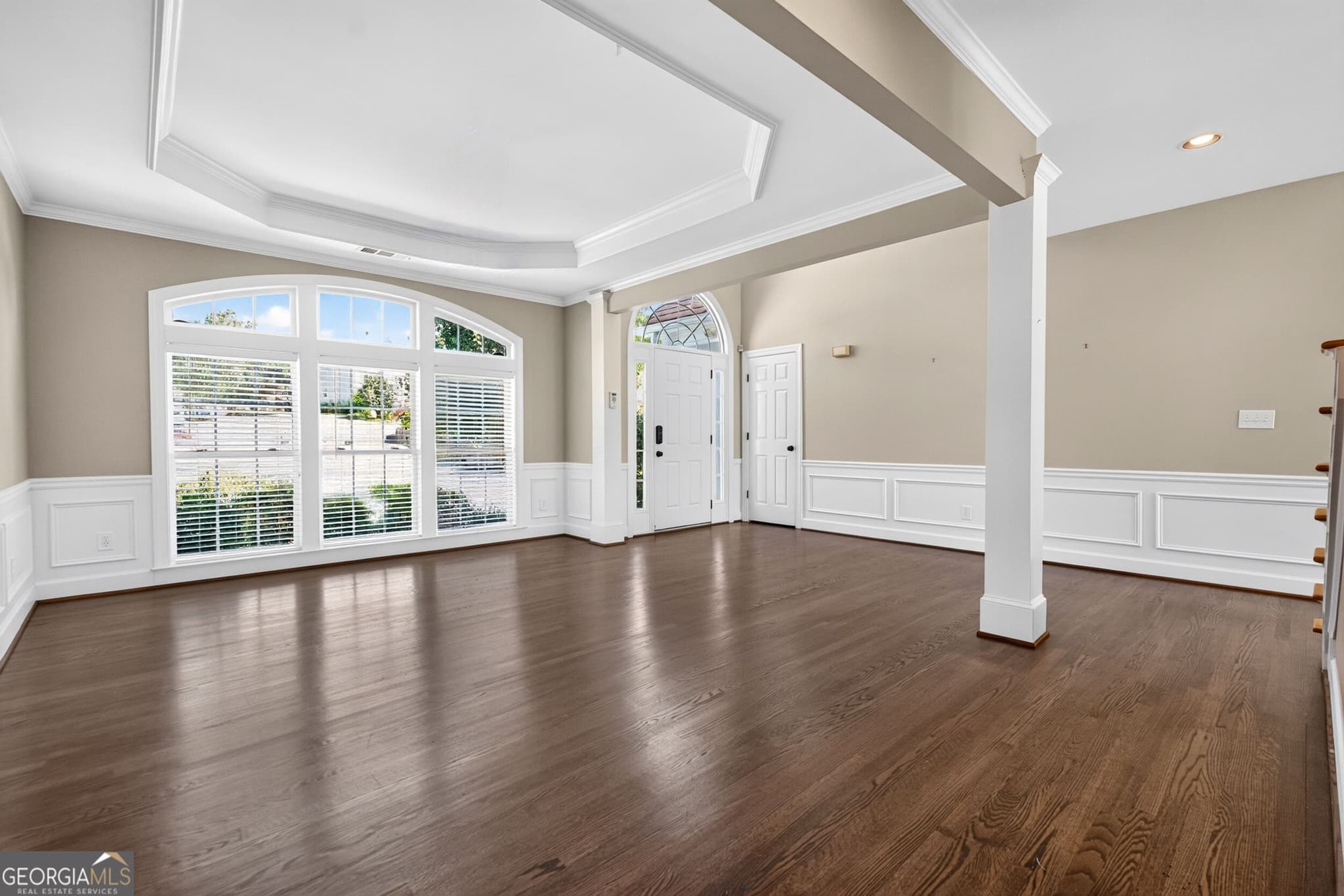 4 bedroom, 3.5 bathroom, 2,747 sq ft single family residence for rent at 7670 Bellemont Ridge, Johns Creek, GA 30097 for $3,200 a month — photo 6