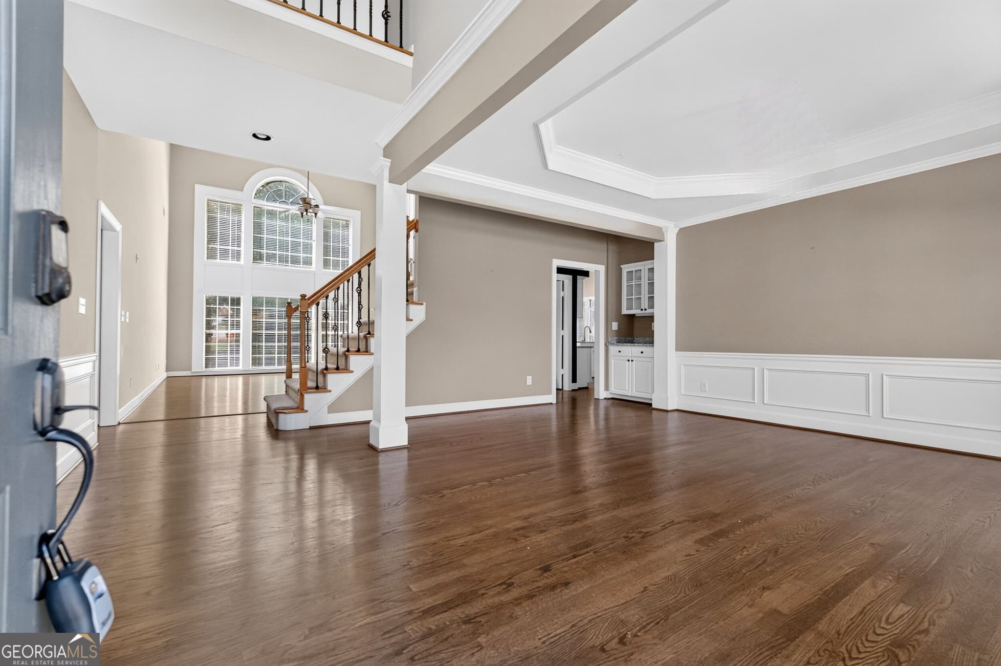 4 bedroom, 3.5 bathroom, 2,747 sq ft single family residence for rent at 7670 Bellemont Ridge, Johns Creek, GA 30097 for $3,200 a month — photo 5