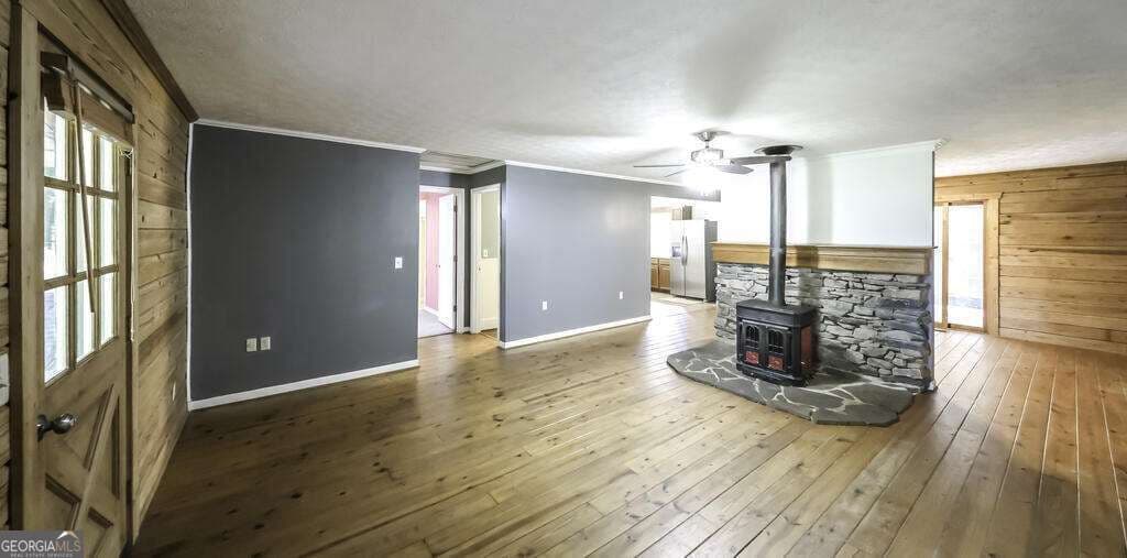 4 bedroom, 3 bathroom, 2,880 sq ft single family residence for sale at 516 Dickerson Road, Franklin, GA 30217 — photo 6