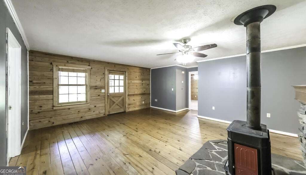 4 bedroom, 3 bathroom, 2,880 sq ft single family residence for sale at 516 Dickerson Road, Franklin, GA 30217 — photo 7