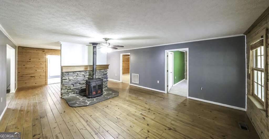 4 bedroom, 3 bathroom, 2,880 sq ft single family residence for sale at 516 Dickerson Road, Franklin, GA 30217 — photo 5