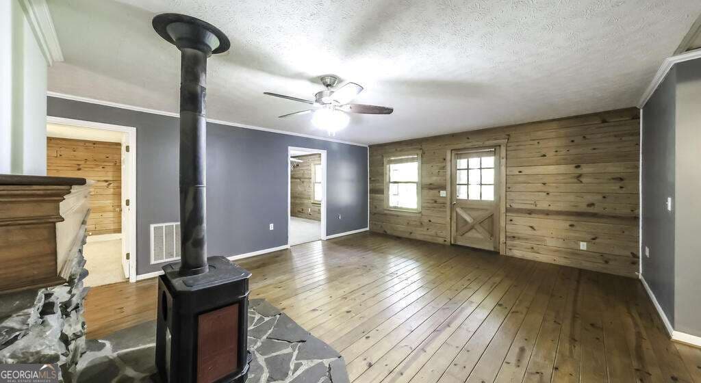 4 bedroom, 3 bathroom, 2,880 sq ft single family residence for sale at 516 Dickerson Road, Franklin, GA 30217 — photo 8