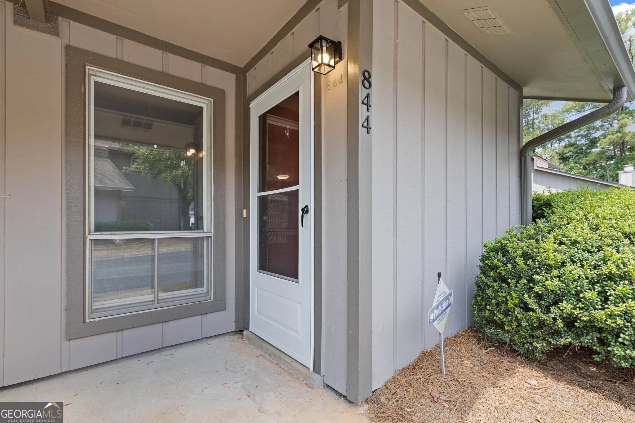 2 bedroom, 2.5 bathroom, 1,374 sq ft condominium for sale at 844 Manning Villas Court, Marietta, GA 30064 — photo 5