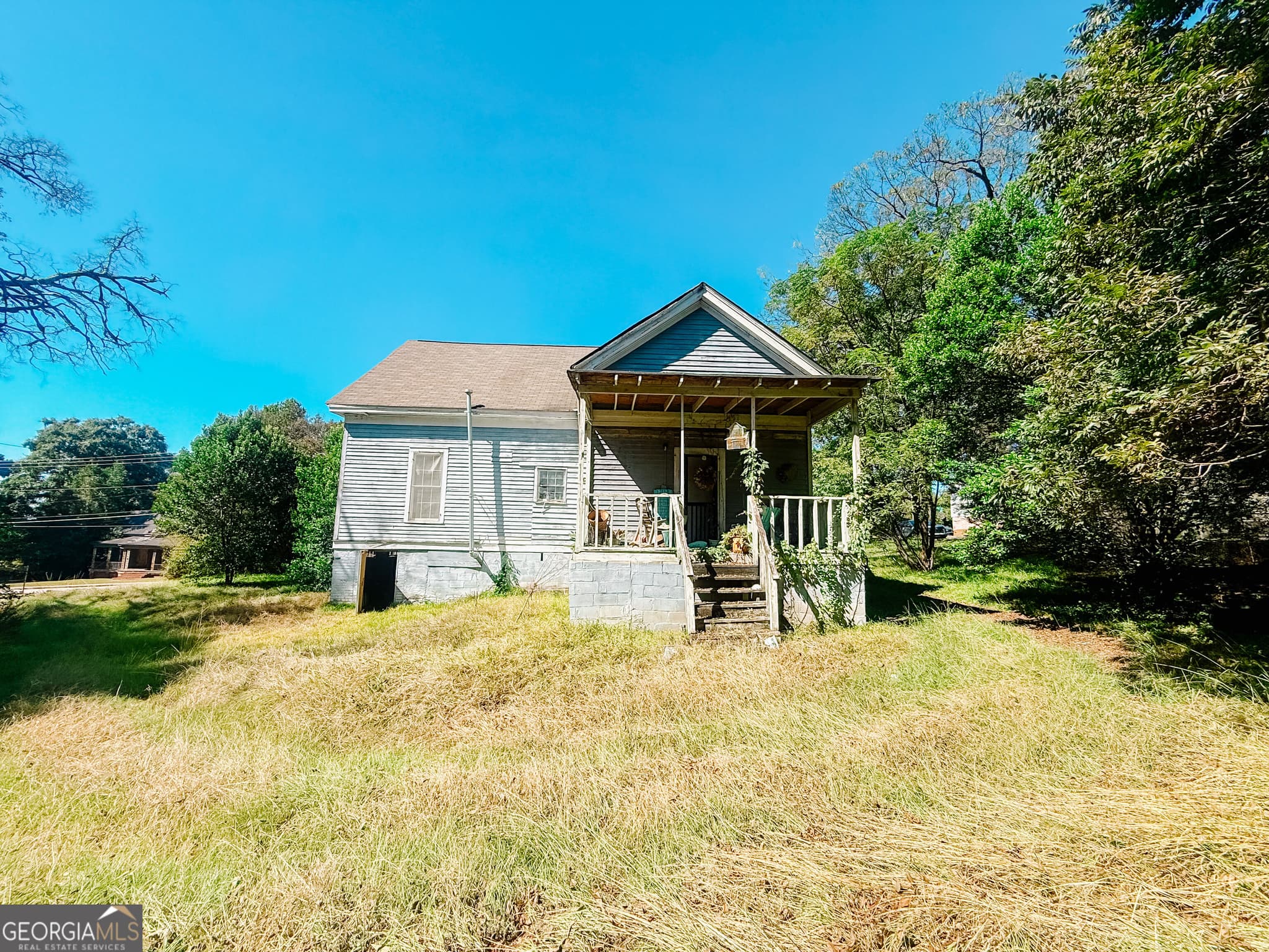 3 bedroom, 1 bathroom, 1,472 sq ft single family residence for sale at 515 Fort Hill Street, Macon, GA 31217 — photo 7