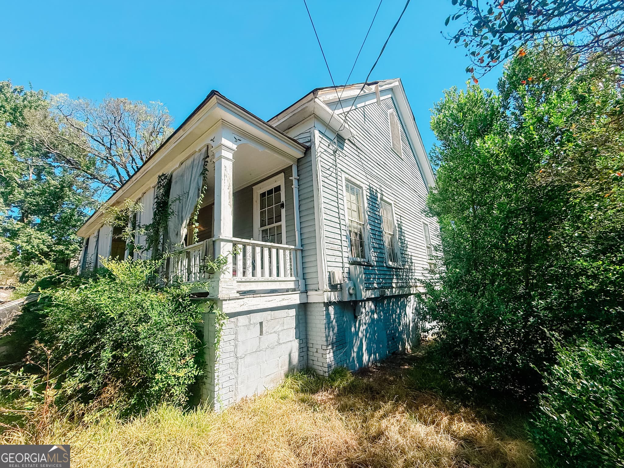 3 bedroom, 1 bathroom, 1,472 sq ft single family residence for sale at 515 Fort Hill Street, Macon, GA 31217 — photo 5