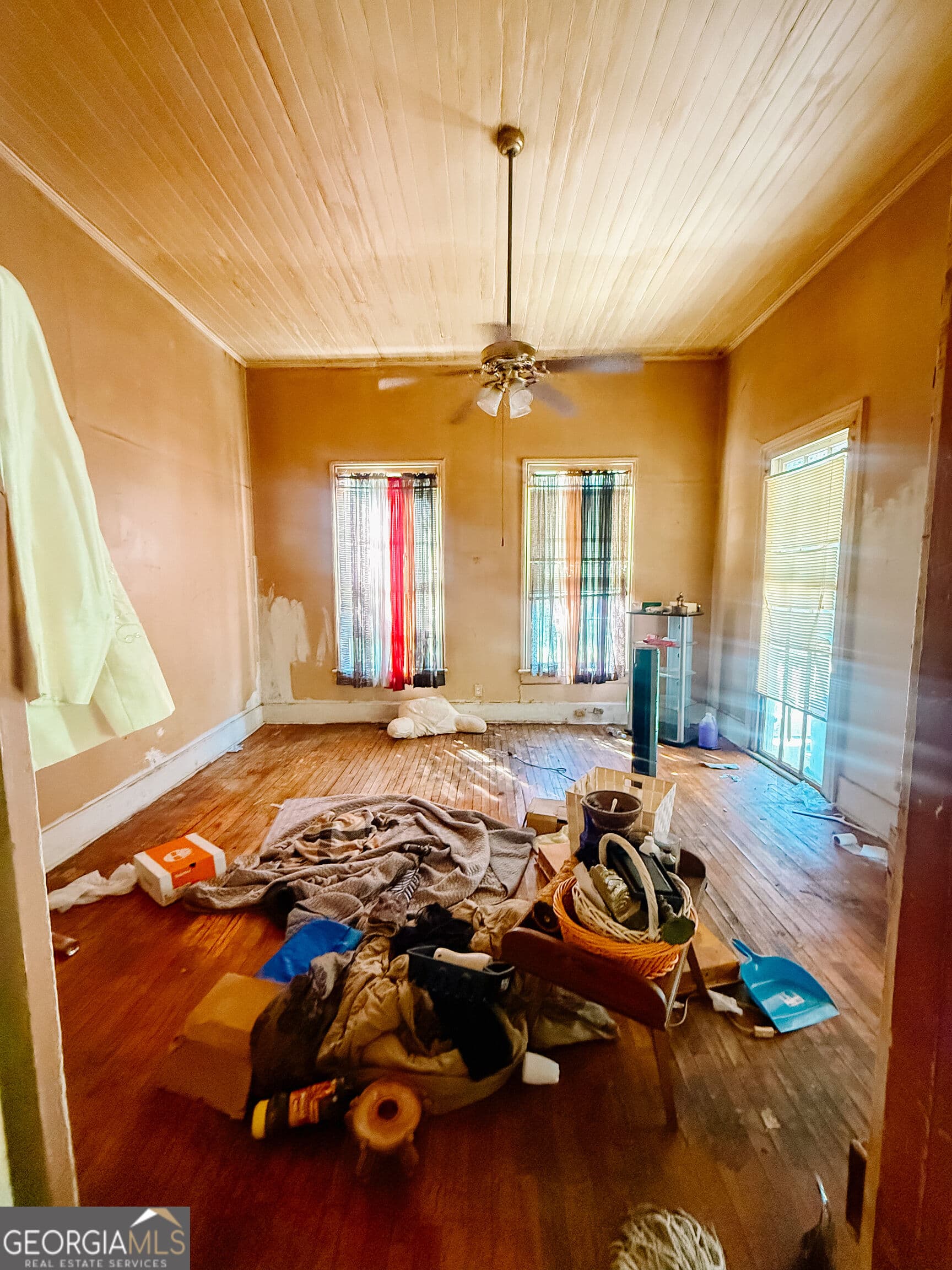 3 bedroom, 1 bathroom, 1,472 sq ft single family residence for sale at 515 Fort Hill Street, Macon, GA 31217 — photo 9