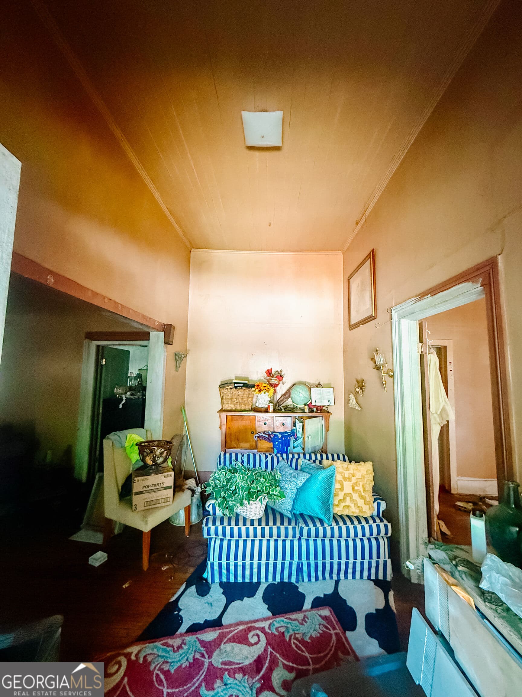 3 bedroom, 1 bathroom, 1,472 sq ft single family residence for sale at 515 Fort Hill Street, Macon, GA 31217 — photo 8
