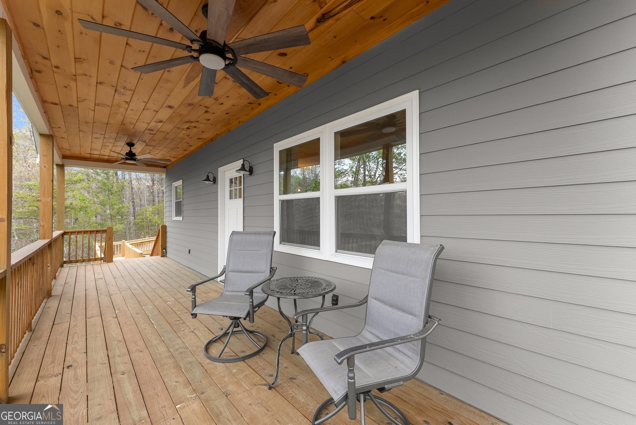 3 bedroom, 2.5 bathroom, 2,000 sq ft single family residence for sale at 527 Abby Lane, Clayton, GA 30525 — photo 6