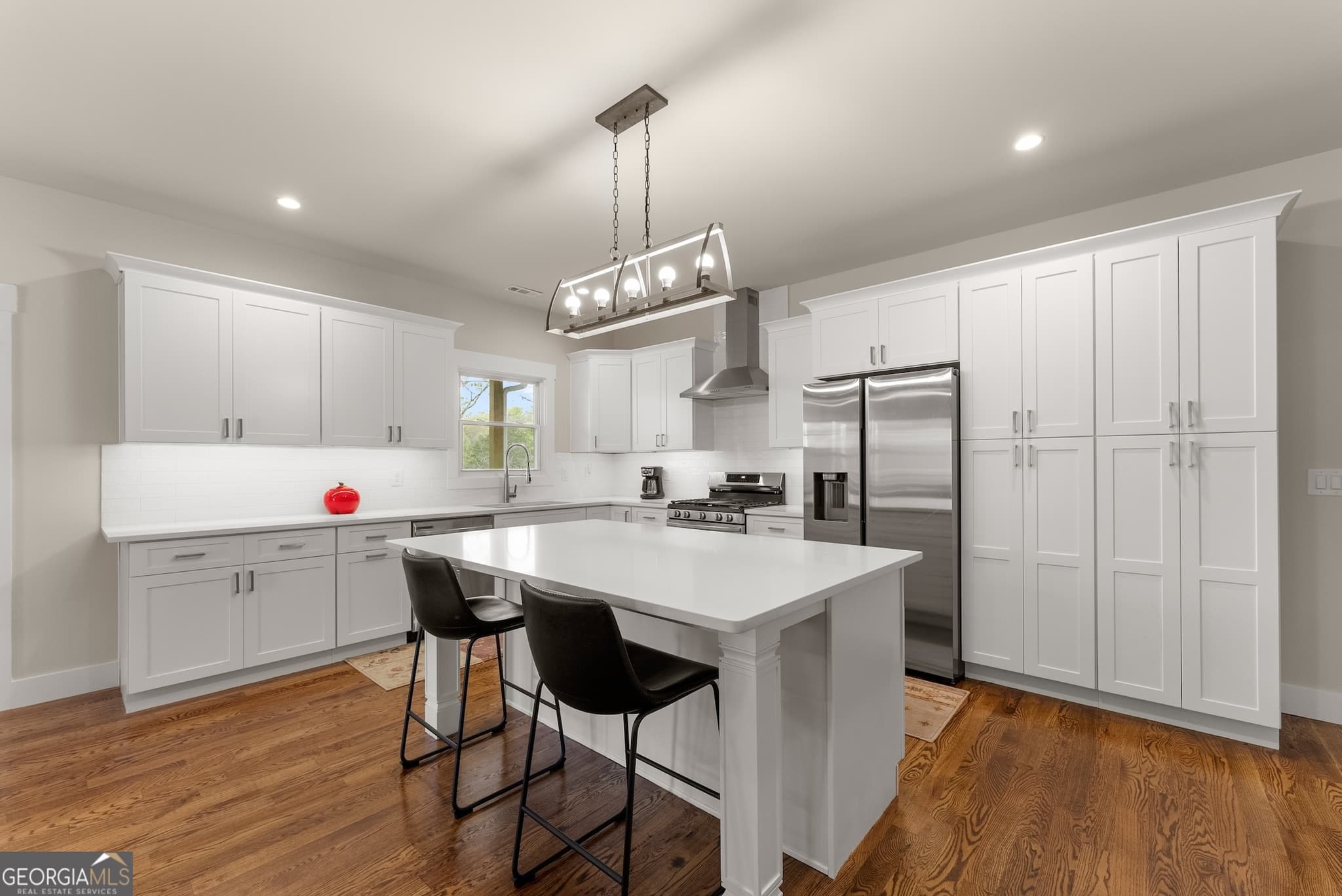 3 bedroom, 2.5 bathroom, 2,000 sq ft single family residence for sale at 527 Abby Lane, Clayton, GA 30525 — photo 9