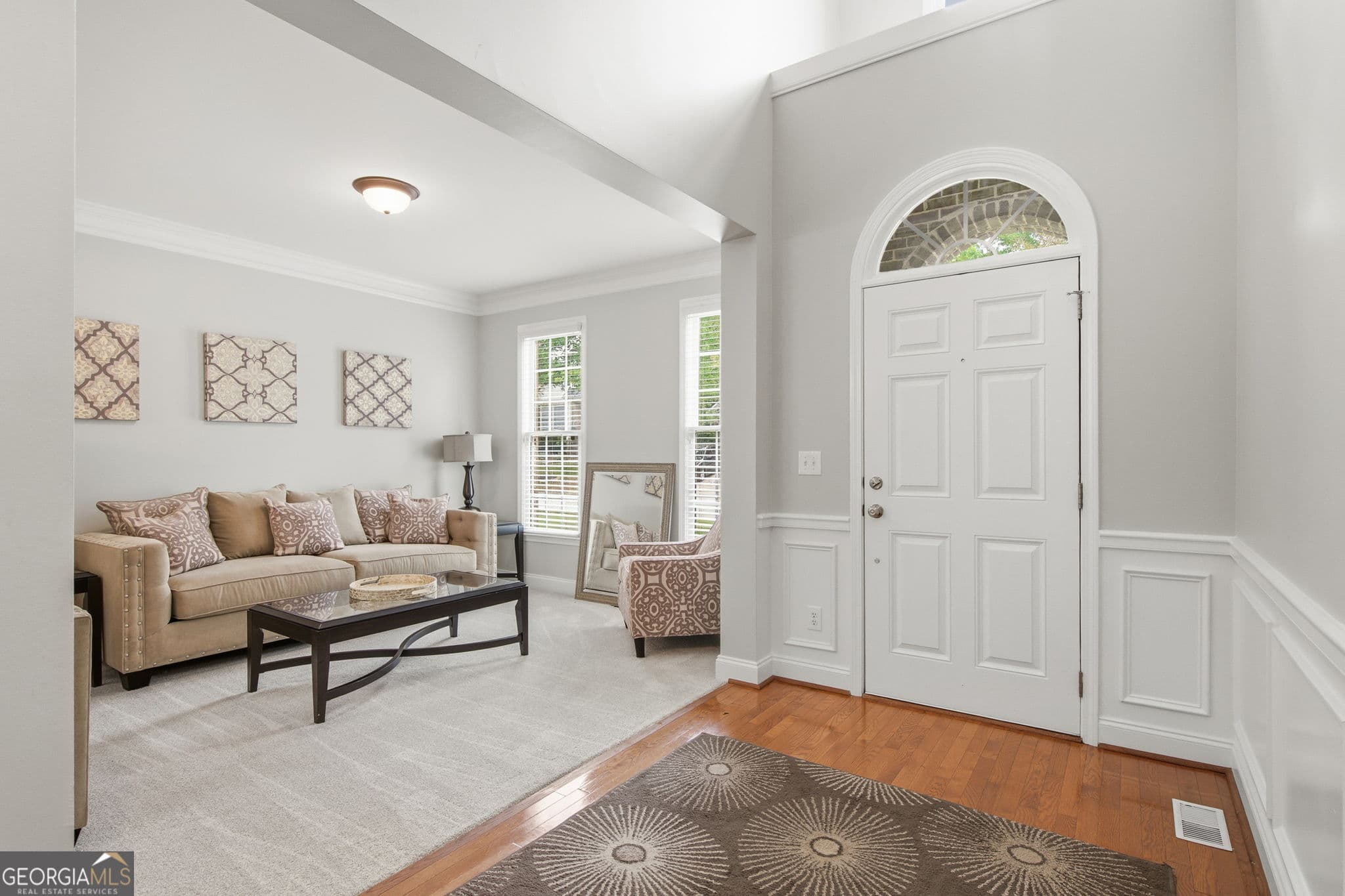 5 bedroom, 3.5 bathroom, 3,662 sq ft single family residence for sale at 5738 Vinings Retreat Way, Mableton, GA 30126 — photo 6