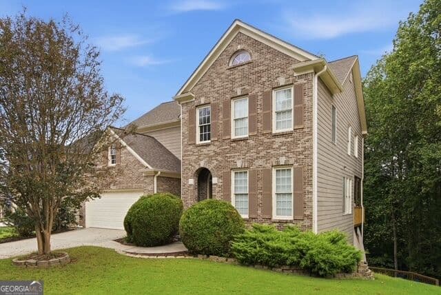 5 bedroom, 3.5 bathroom, 3,662 sq ft single family residence for sale at 5738 Vinings Retreat Way, Mableton, GA 30126 — photo 3