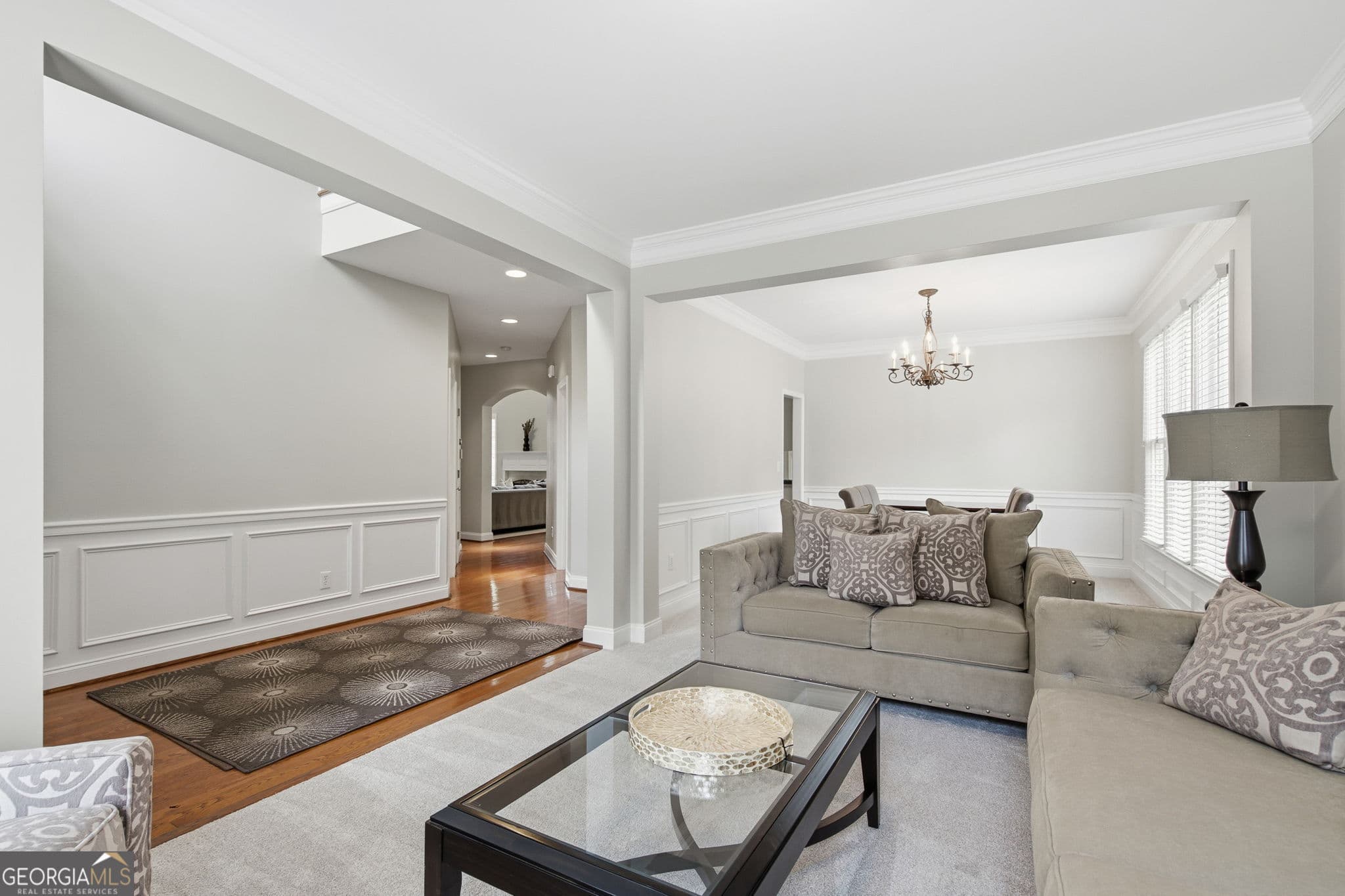 5 bedroom, 3.5 bathroom, 3,662 sq ft single family residence for sale at 5738 Vinings Retreat Way, Mableton, GA 30126 — photo 5