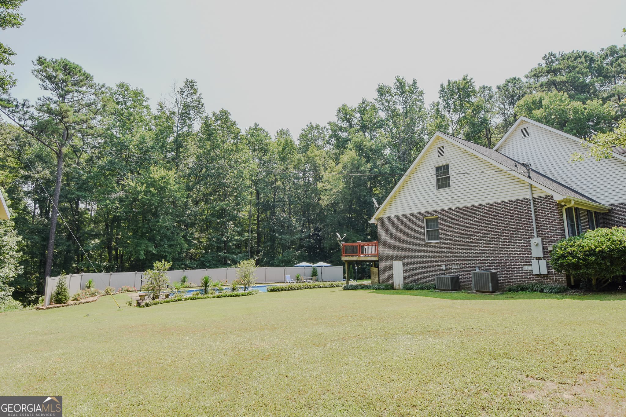 6 bedroom, 3.5 bathroom, 3,481 sq ft single family residence for sale at 441 Campbell Road, Meansville, GA 30256 — photo 6