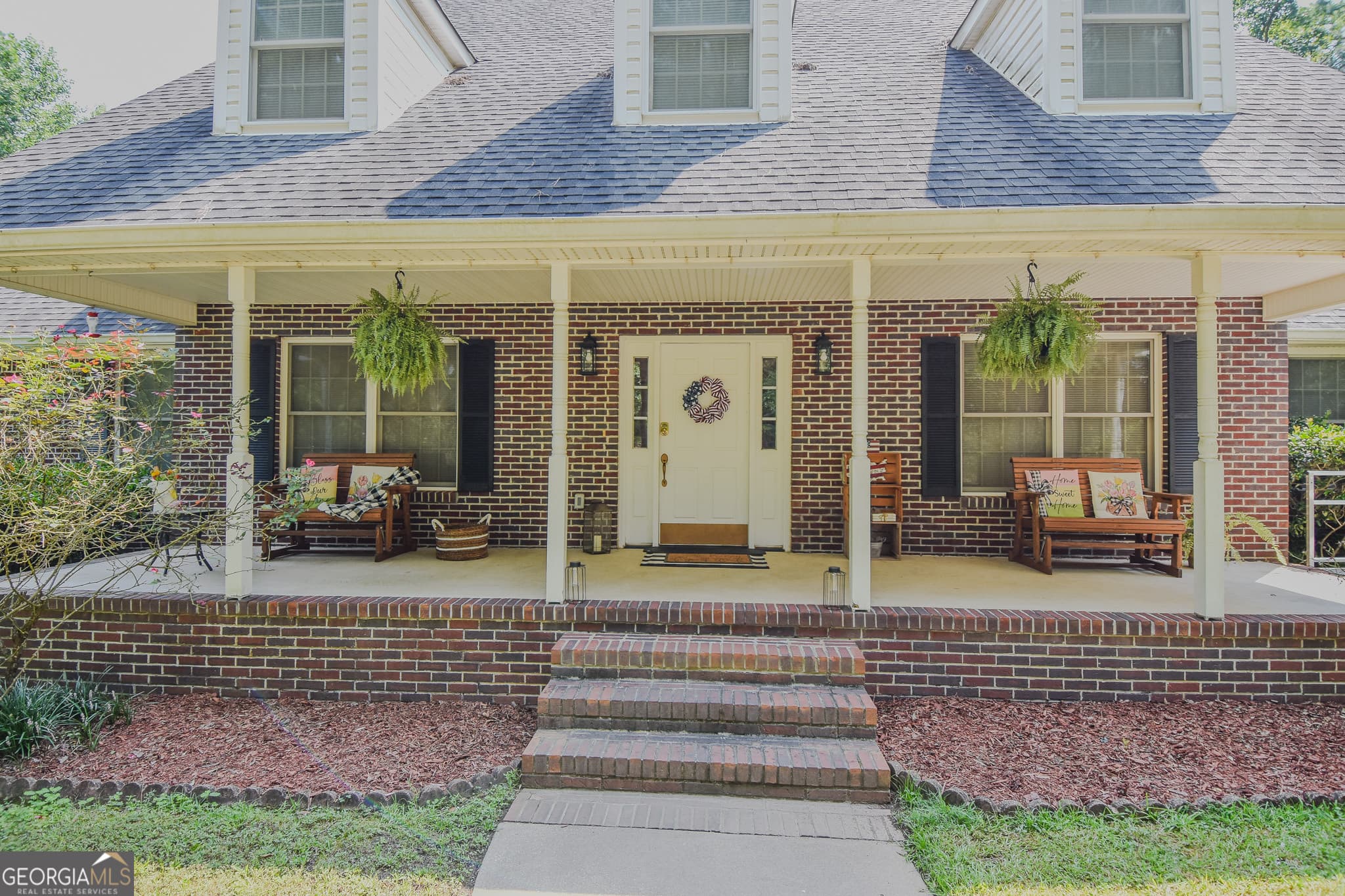 6 bedroom, 3.5 bathroom, 3,481 sq ft single family residence for sale at 441 Campbell Road, Meansville, GA 30256 — photo 7