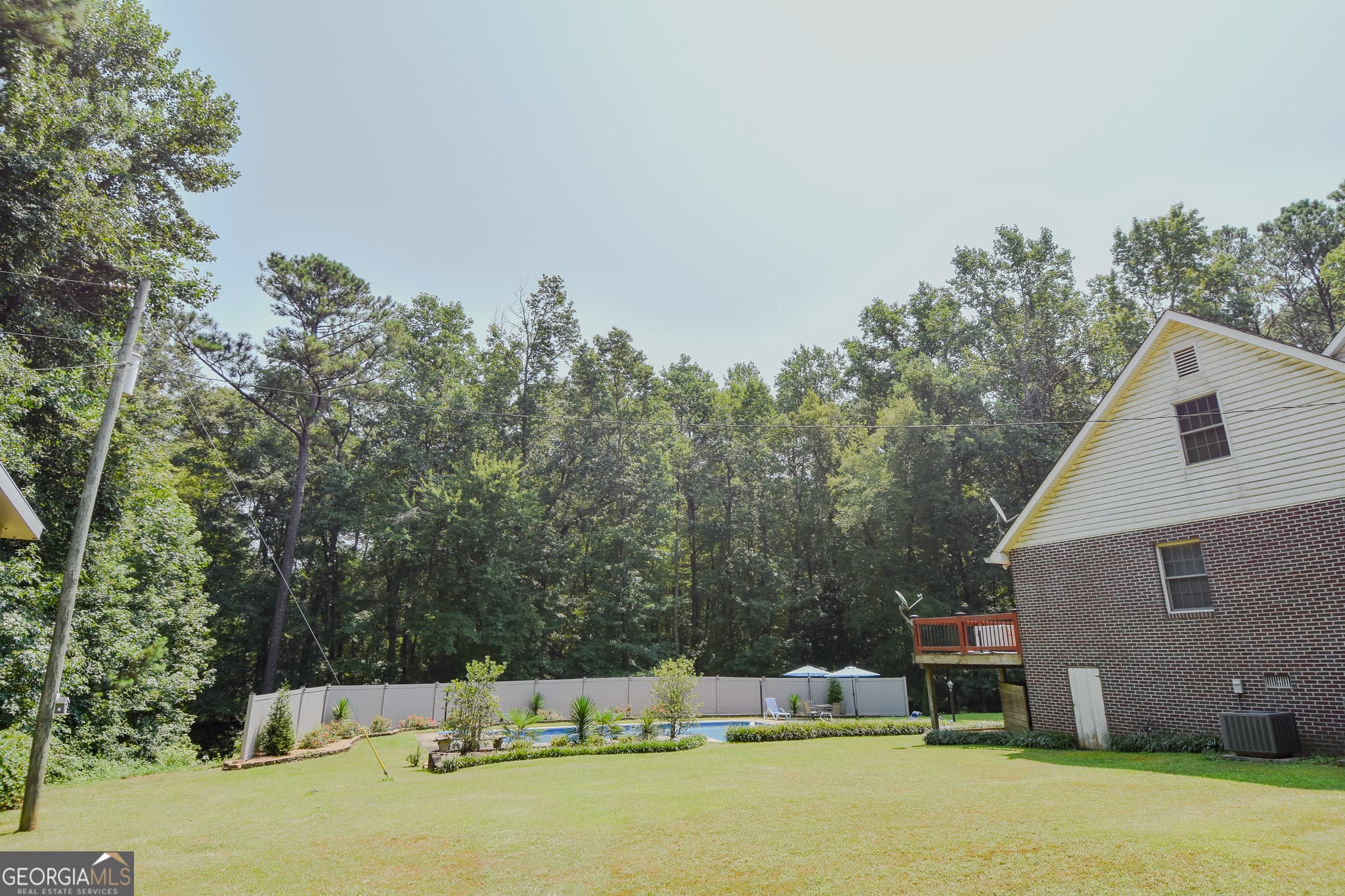 6 bedroom, 3.5 bathroom, 3,481 sq ft single family residence for sale at 441 Campbell Road, Meansville, GA 30256 — photo 5