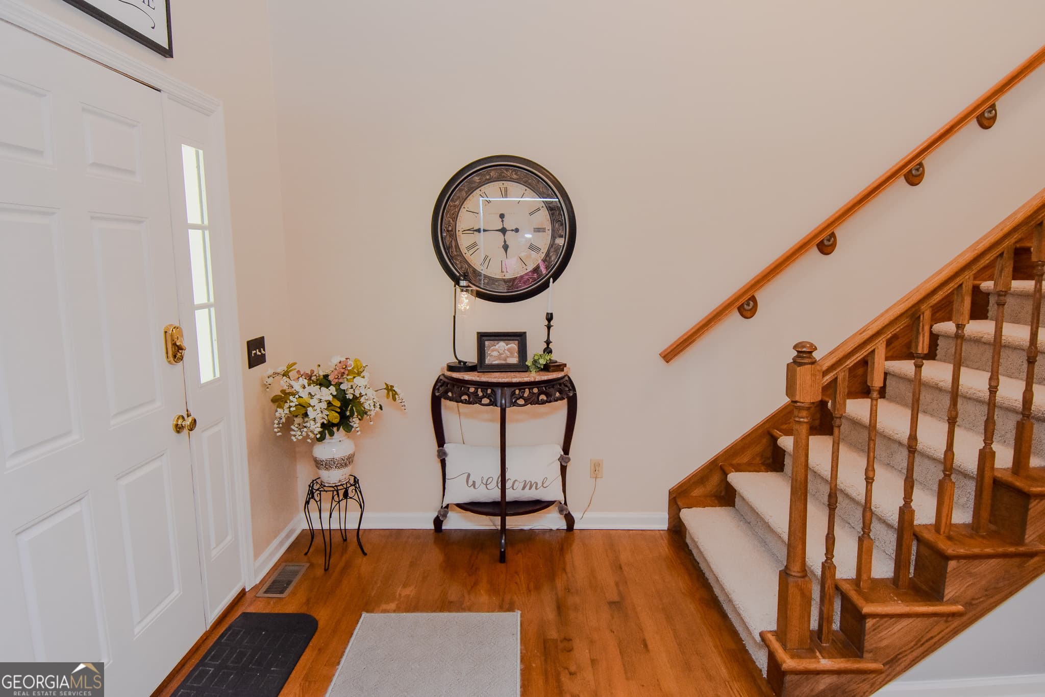 6 bedroom, 3.5 bathroom, 3,481 sq ft single family residence for sale at 441 Campbell Road, Meansville, GA 30256 — photo 9