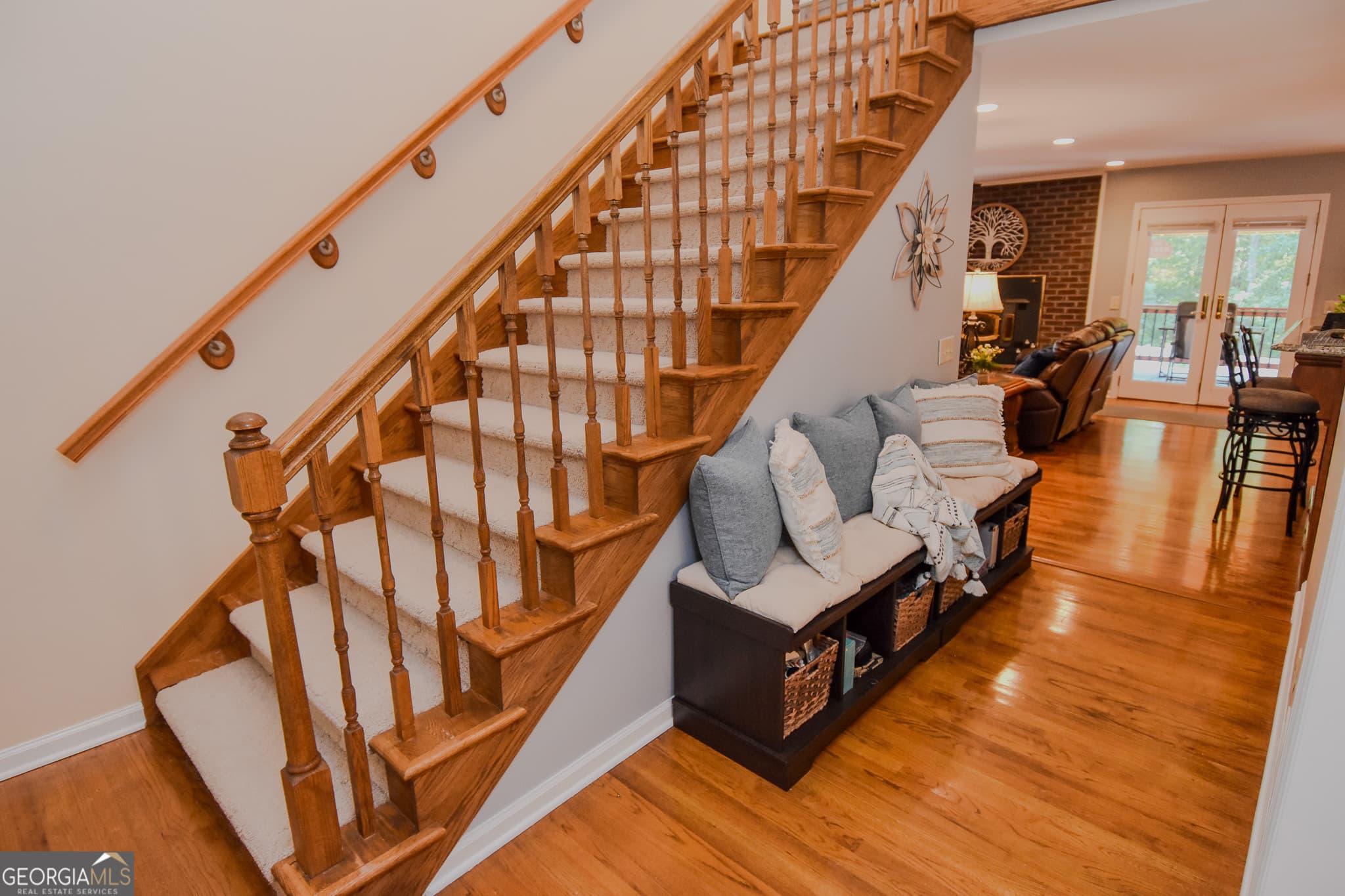 6 bedroom, 3.5 bathroom, 3,481 sq ft single family residence for sale at 441 Campbell Road, Meansville, GA 30256 — photo 10