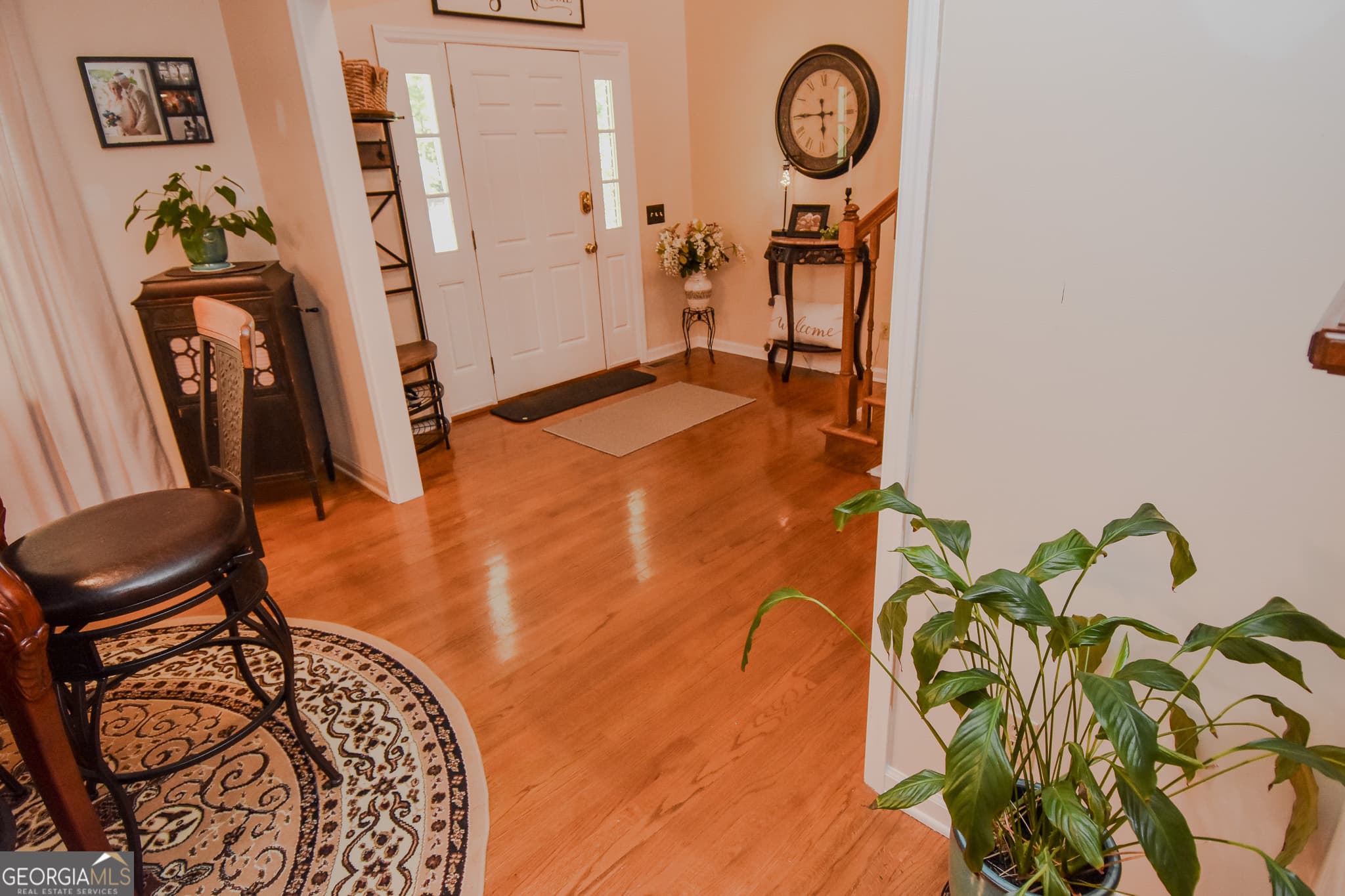 6 bedroom, 3.5 bathroom, 3,481 sq ft single family residence for sale at 441 Campbell Road, Meansville, GA 30256 — photo 8