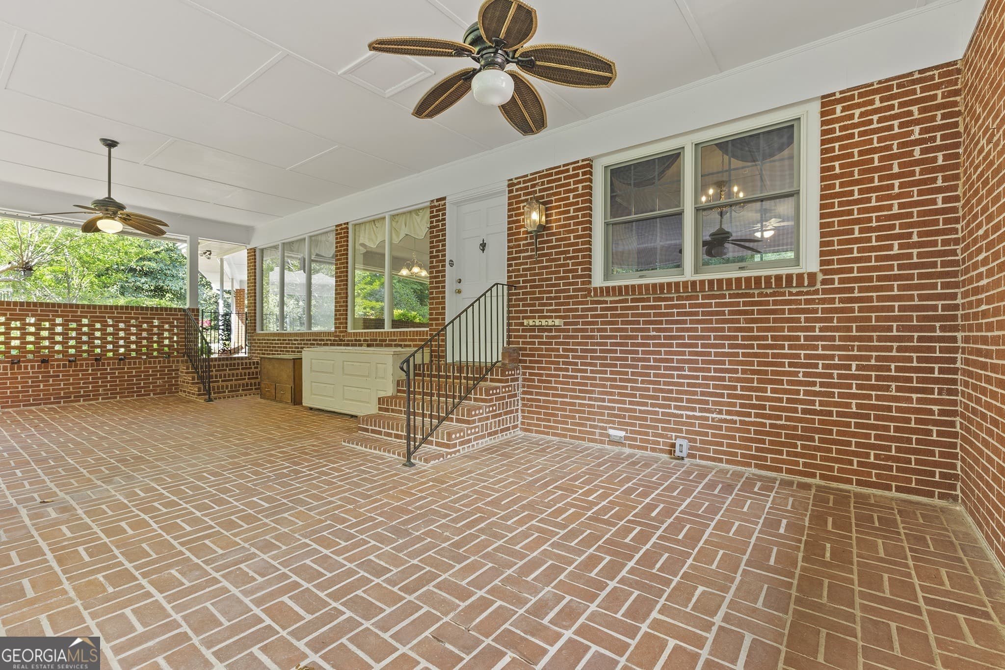 4 bedroom, 5.5 bathroom, 4,049 sq ft single family residence for sale at 308 Cherokee Road, Thomaston, GA 30286 — photo 6