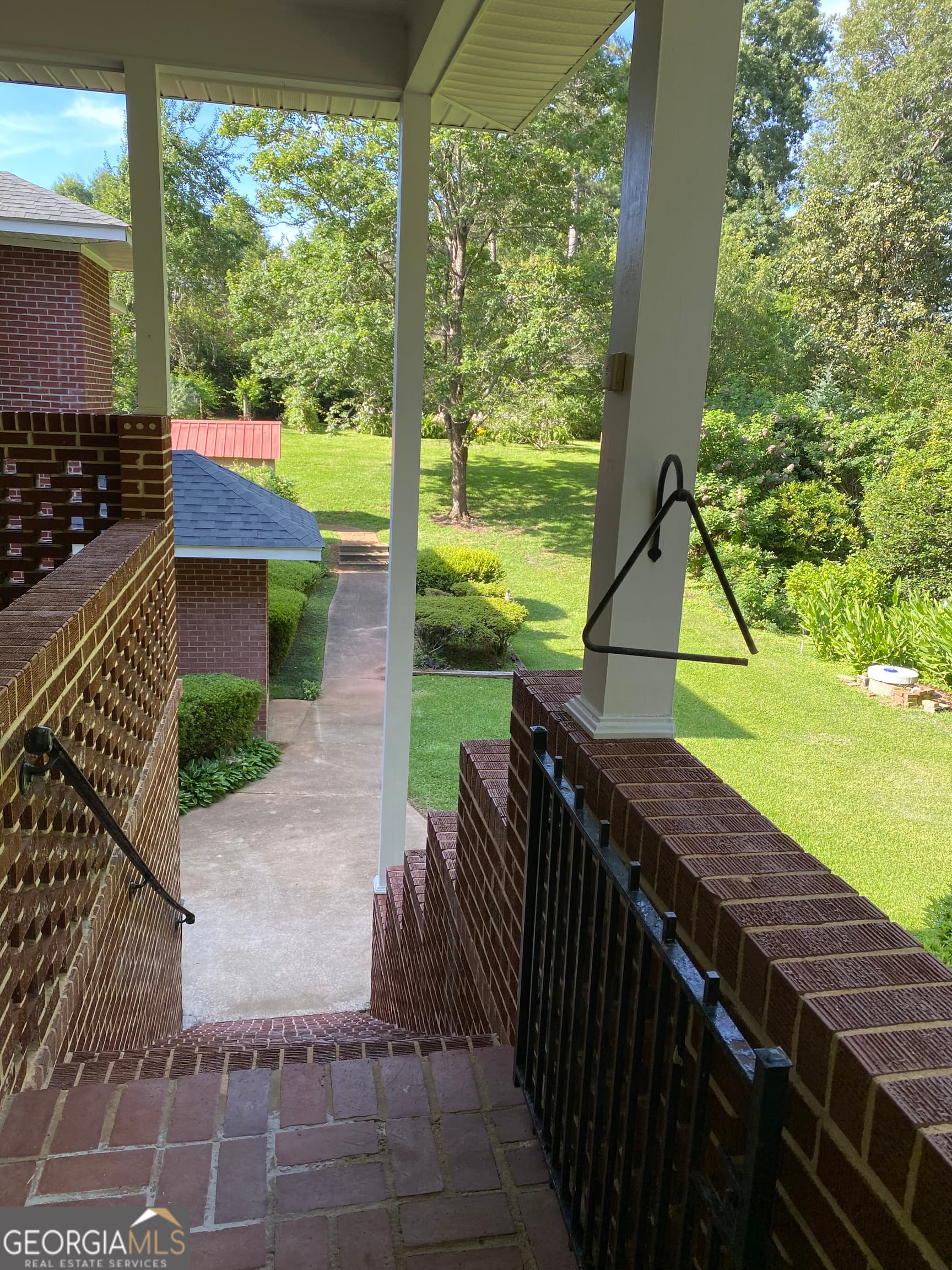 4 bedroom, 5.5 bathroom, 4,049 sq ft single family residence for sale at 308 Cherokee Road, Thomaston, GA 30286 — photo 5