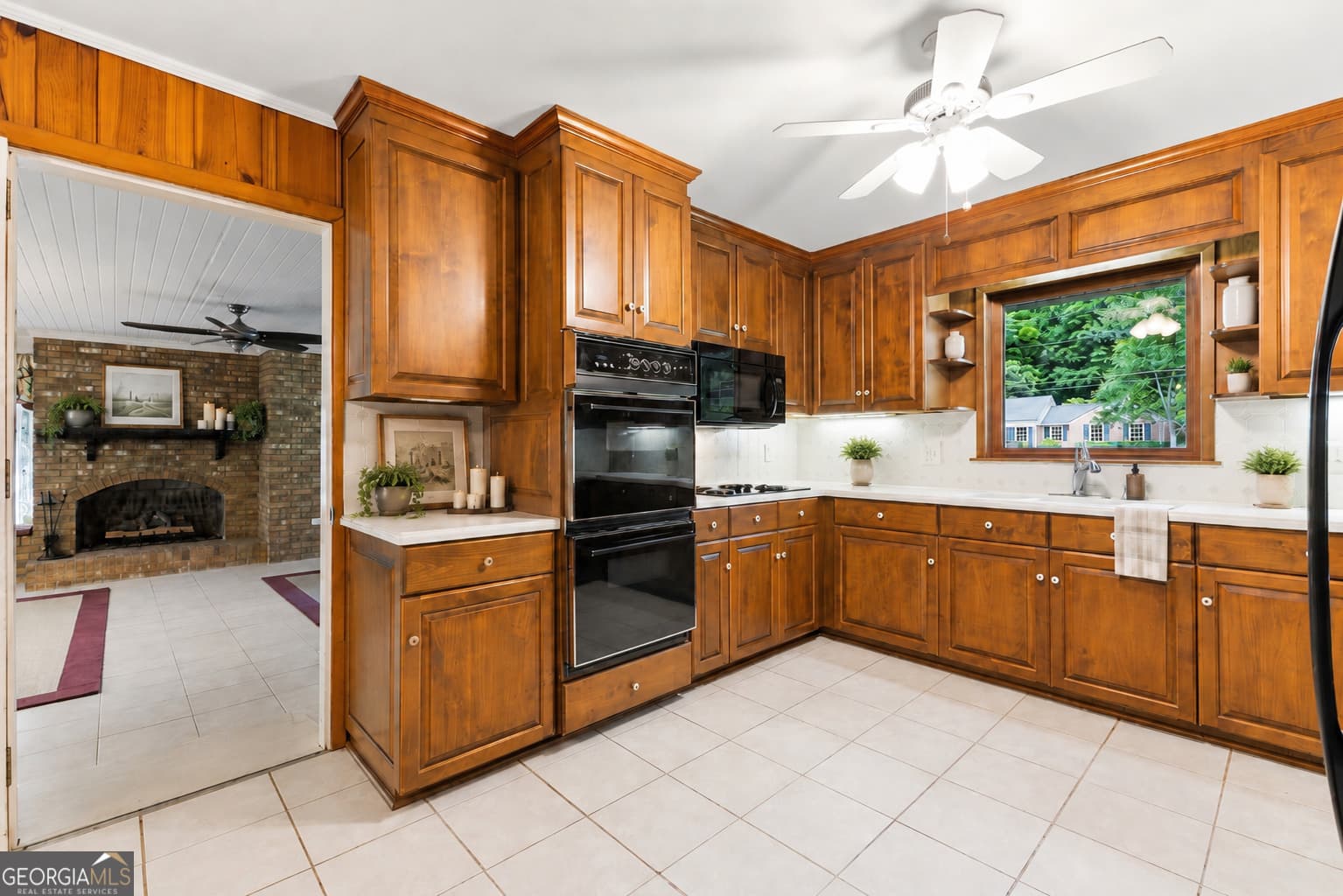 4 bedroom, 5.5 bathroom, 4,049 sq ft single family residence for sale at 308 Cherokee Road, Thomaston, GA 30286 — photo 9