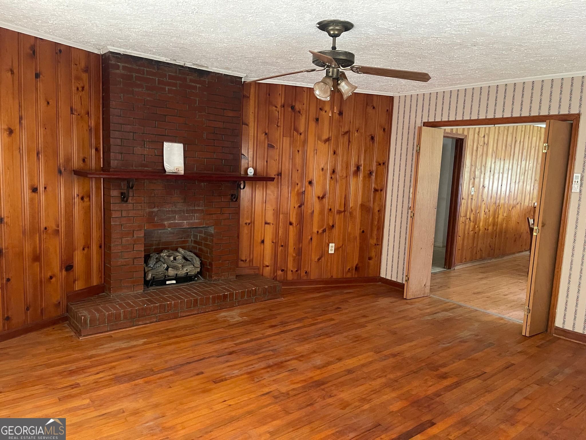 2 bedroom, 2 bathroom, 1,380 sq ft single family residence for sale at 72 Darby Road, Covington, GA 30016 — photo 6