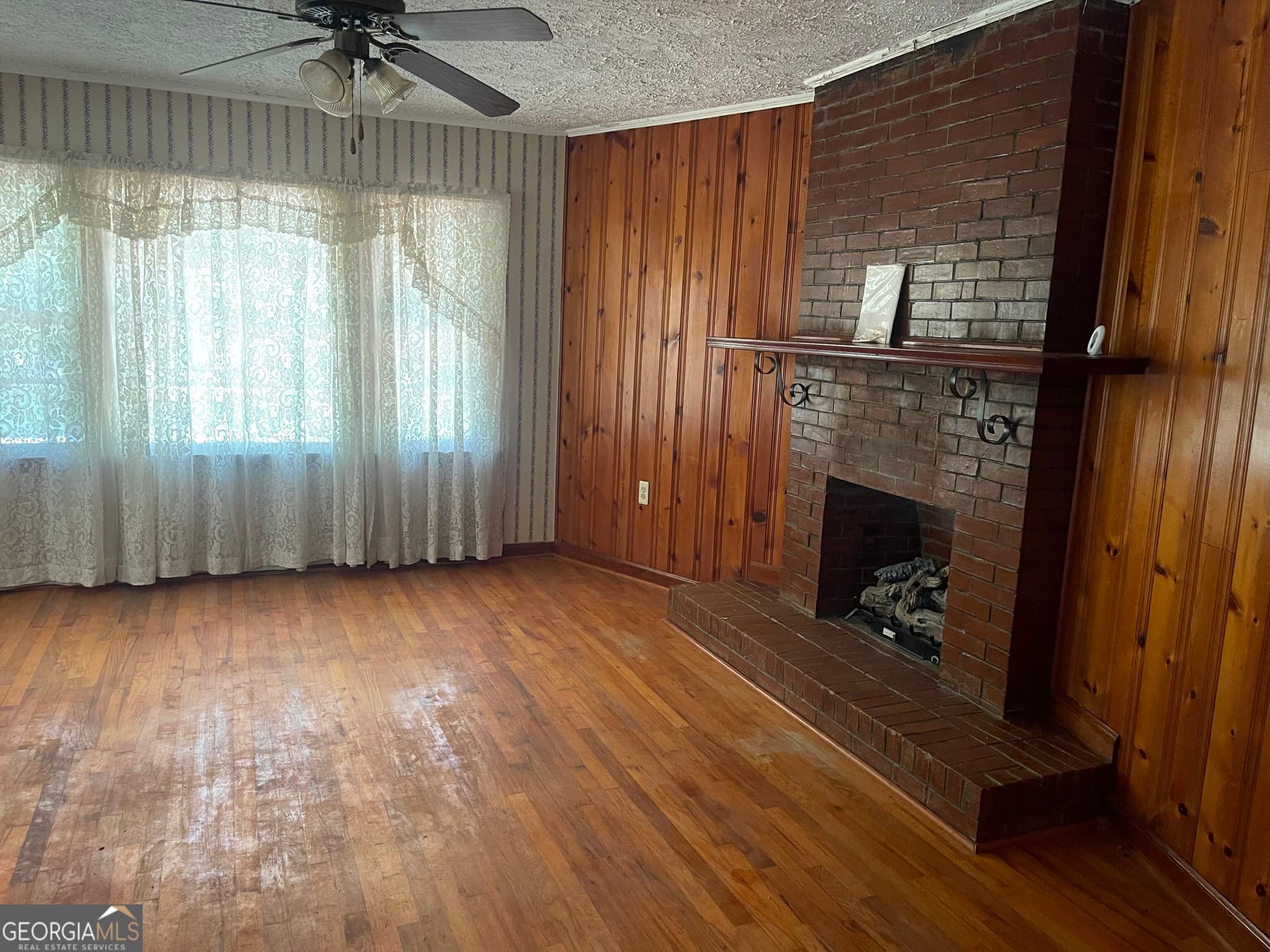 2 bedroom, 2 bathroom, 1,380 sq ft single family residence for sale at 72 Darby Road, Covington, GA 30016 — photo 5