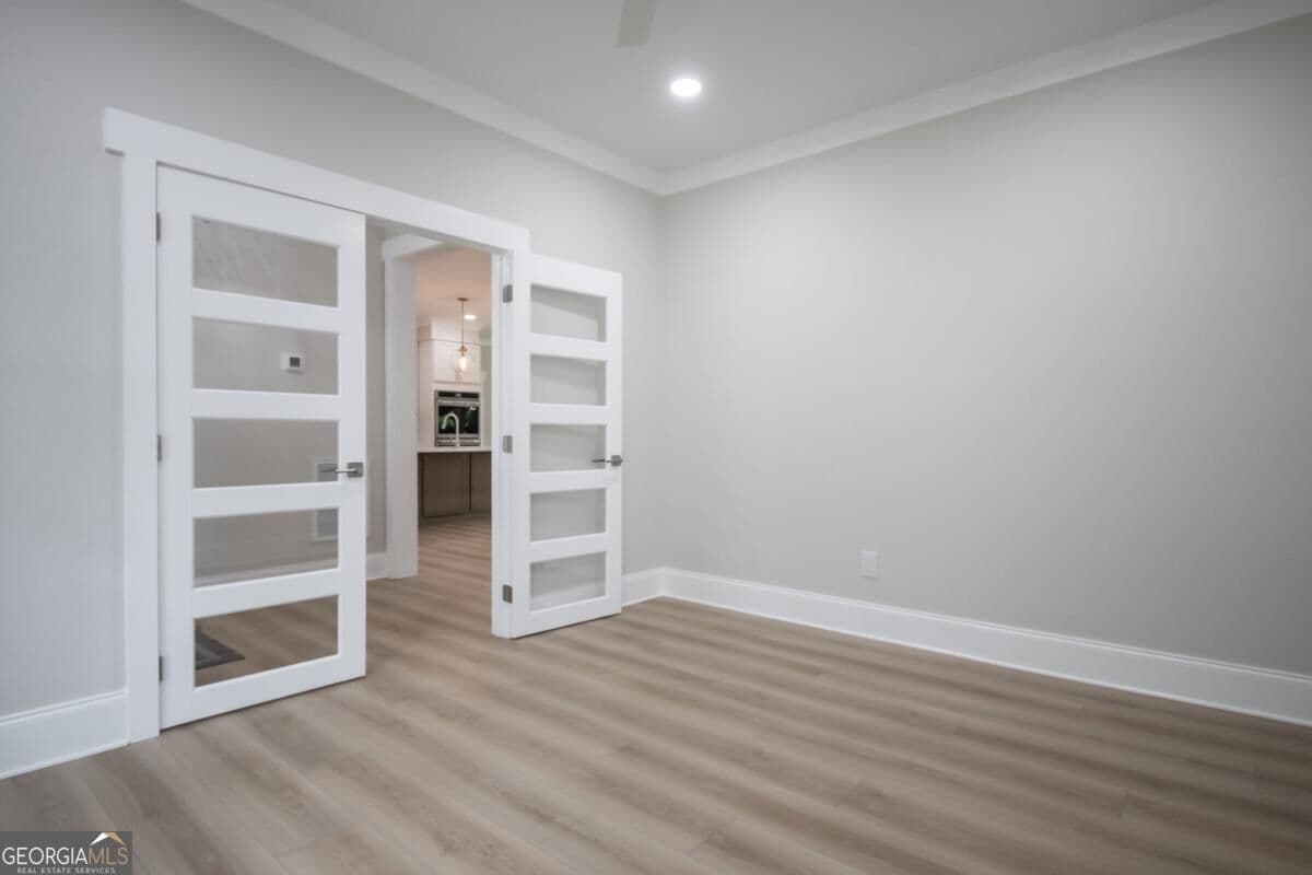 4 bedroom, 3.5 bathroom, 2,600 sq ft single family residence for sale at 2309 Monroe Jersey Road, Monroe, GA 30655 — photo 6