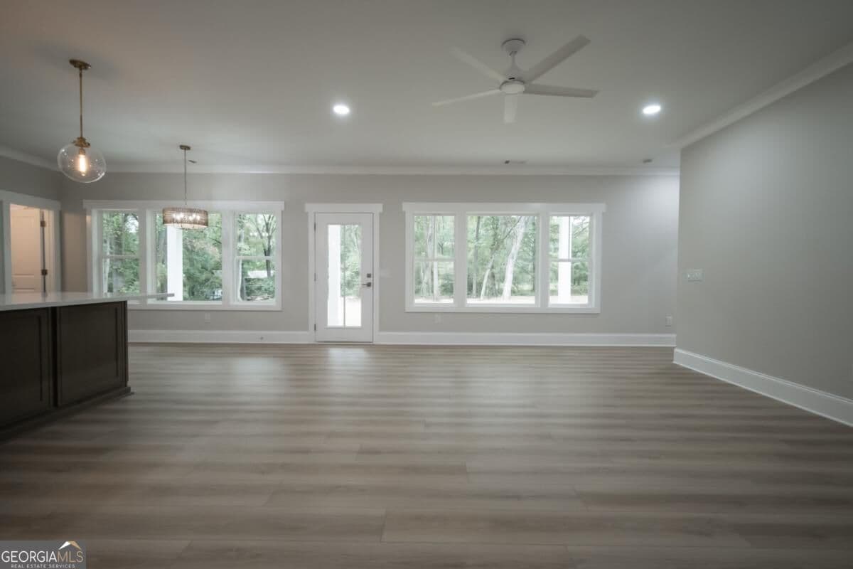 4 bedroom, 3.5 bathroom, 2,600 sq ft single family residence for sale at 2309 Monroe Jersey Road, Monroe, GA 30655 — photo 7