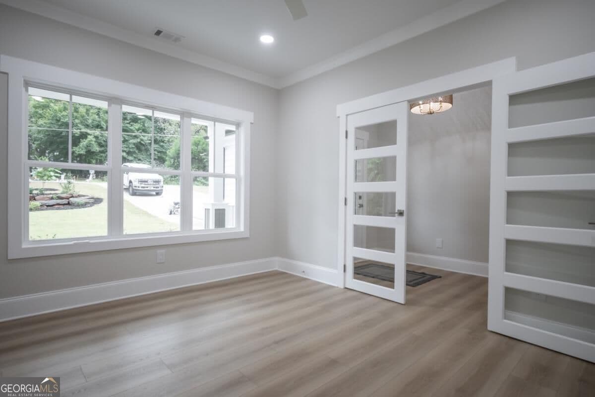 4 bedroom, 3.5 bathroom, 2,600 sq ft single family residence for sale at 2309 Monroe Jersey Road, Monroe, GA 30655 — photo 5