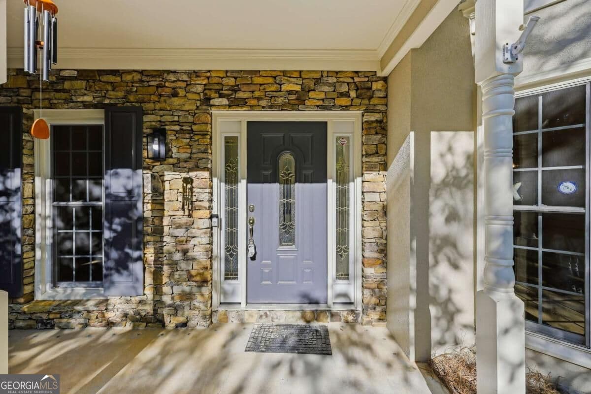 4 bedroom, 2.5 bathroom, 2,171 sq ft single family residence for sale at 1315 Tuxedo Court, Lawrenceville, GA 30043 — photo 7