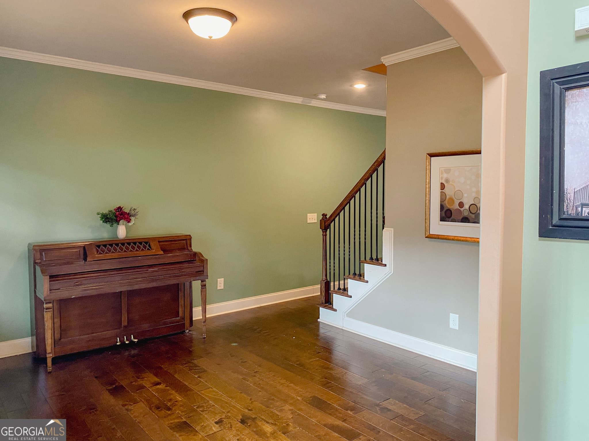 4 bedroom, 3 bathroom, 3,028 sq ft single family residence for sale at 137 Nobility Lane, Mcdonough, GA 30252 — photo 7