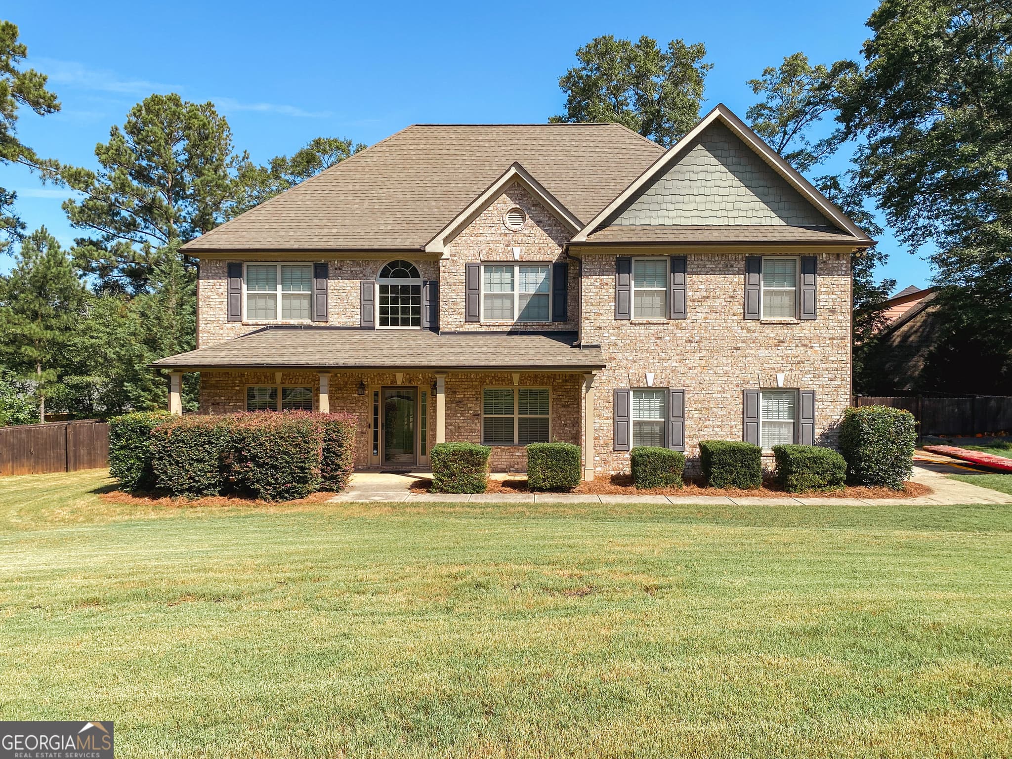 4 bedroom, 3 bathroom, 3,028 sq ft single family residence for sale at 137 Nobility Lane, Mcdonough, GA 30252 — photo 1 of 39