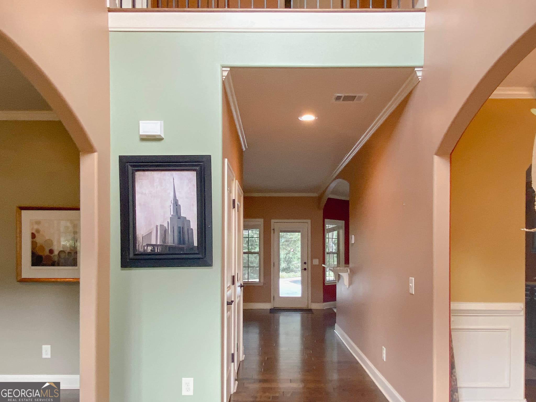 4 bedroom, 3 bathroom, 3,028 sq ft single family residence for sale at 137 Nobility Lane, Mcdonough, GA 30252 — photo 5