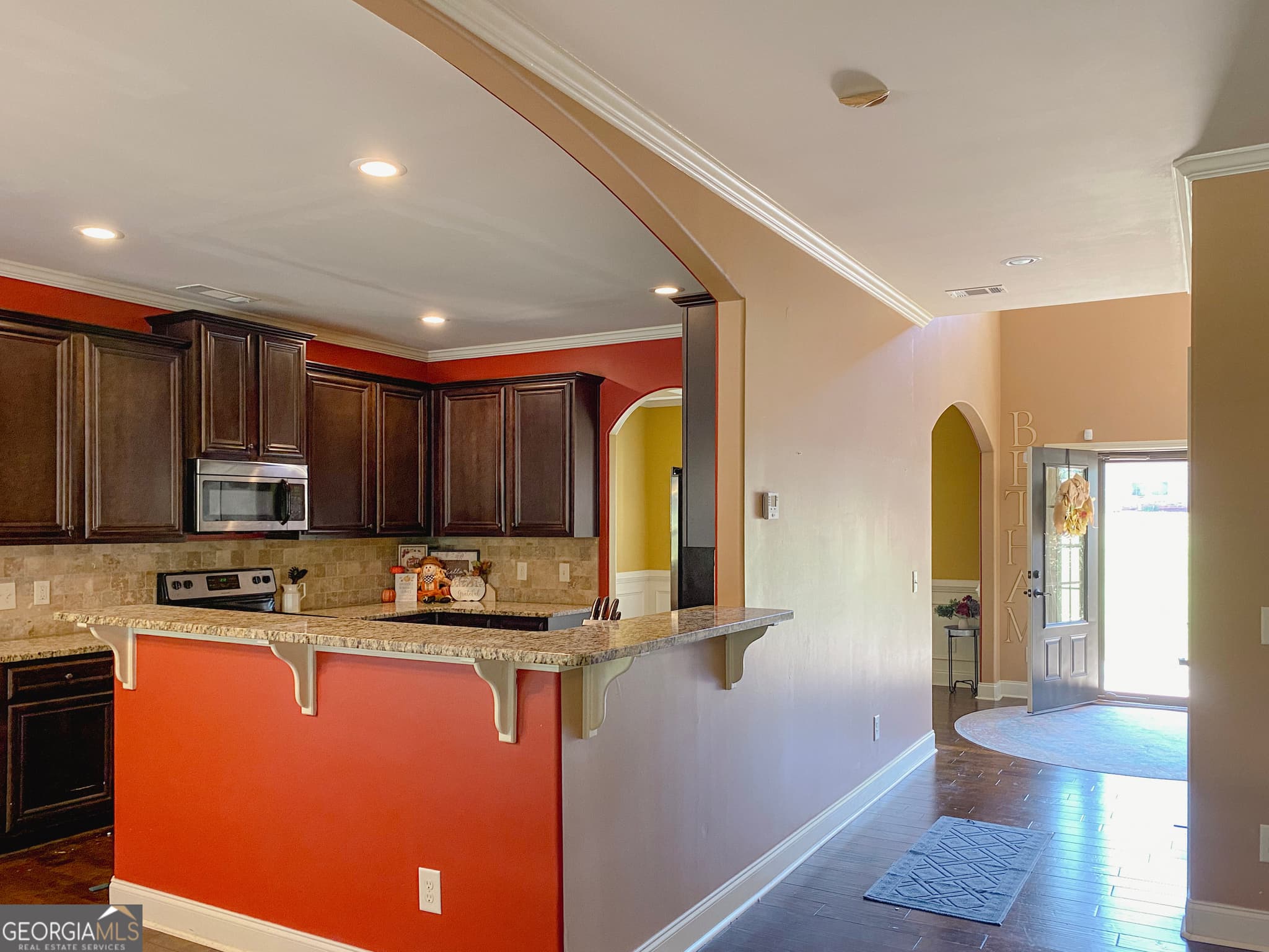 4 bedroom, 3 bathroom, 3,028 sq ft single family residence for sale at 137 Nobility Lane, Mcdonough, GA 30252 — photo 9