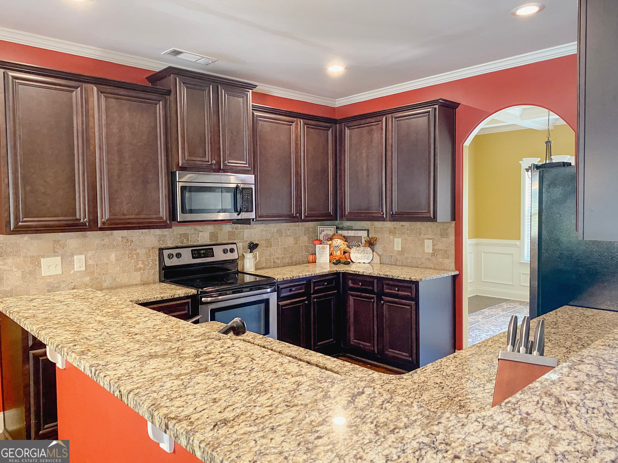 4 bedroom, 3 bathroom, 3,028 sq ft single family residence for sale at 137 Nobility Lane, Mcdonough, GA 30252 — photo 10