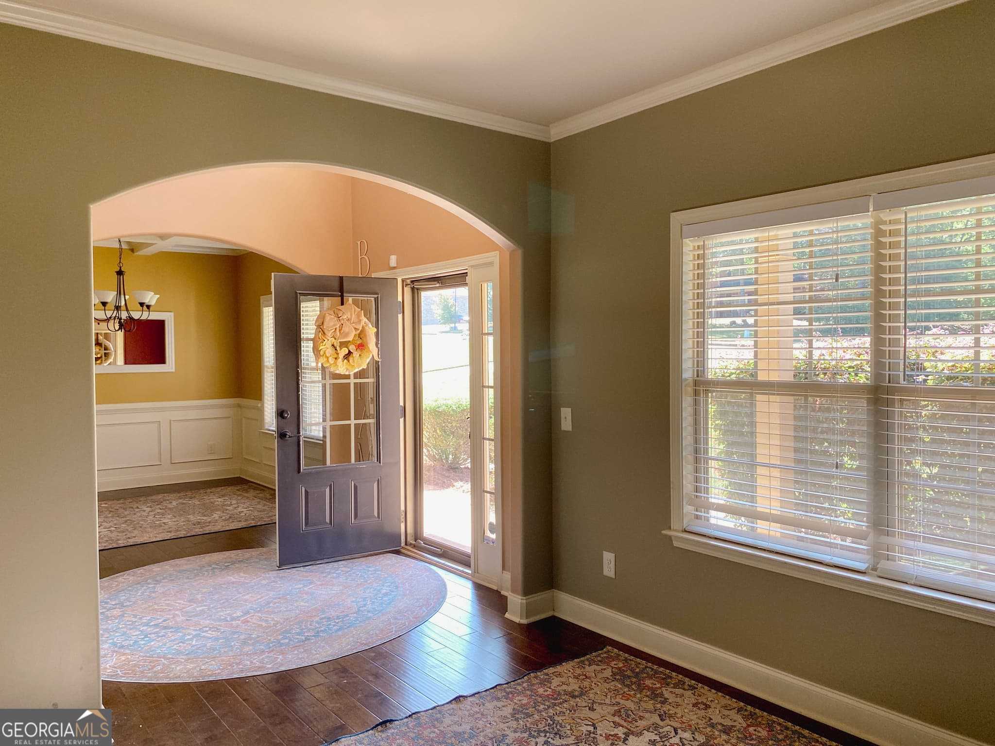 4 bedroom, 3 bathroom, 3,028 sq ft single family residence for sale at 137 Nobility Lane, Mcdonough, GA 30252 — photo 8