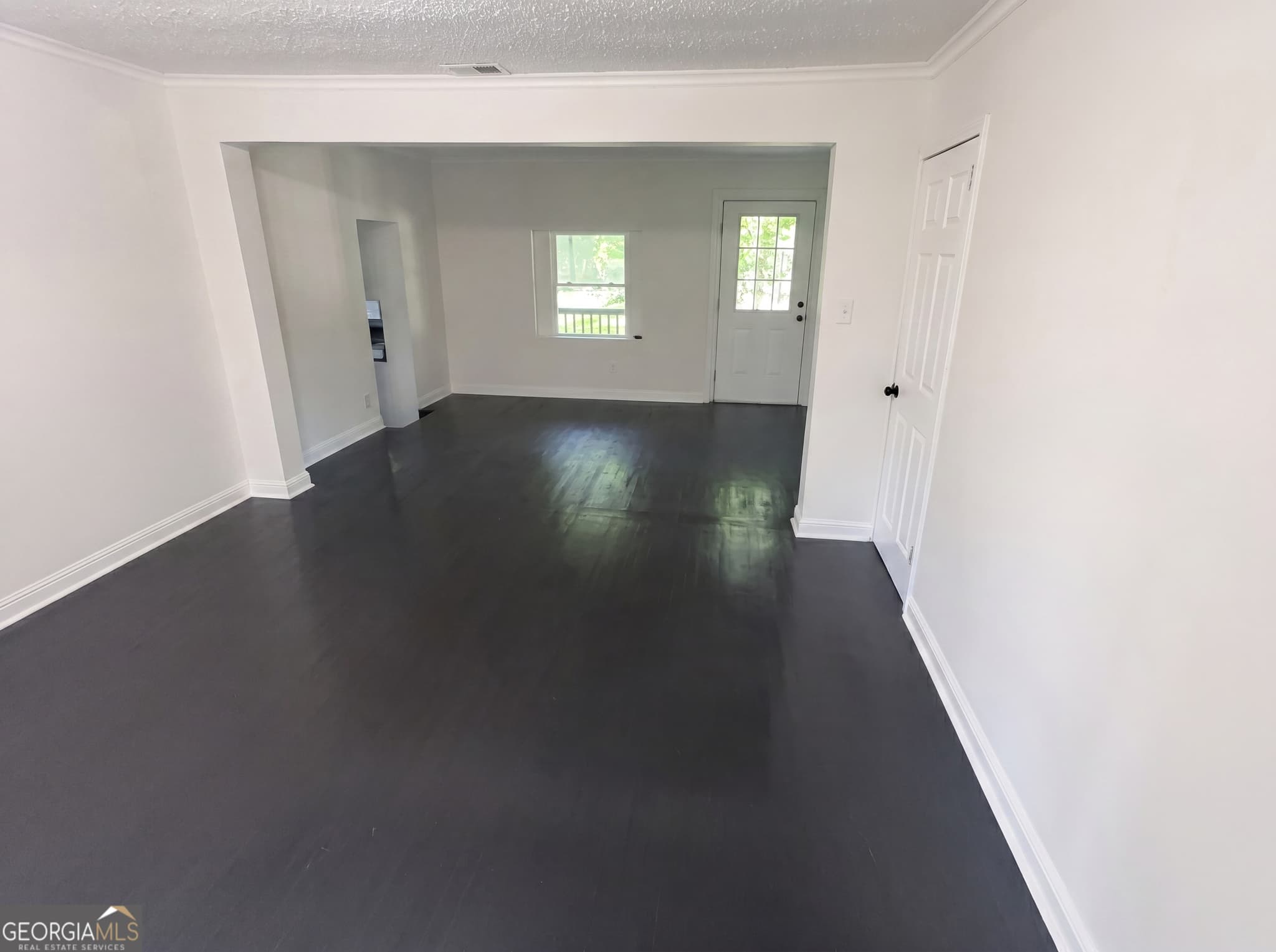 4 bedroom, 2 bathroom, 1,564 sq ft single family residence under contract at 601 Community Drive, Waycross, GA 31501 — photo 8
