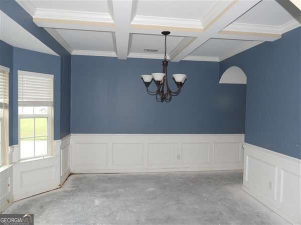 4 bedroom, 2.5 bathroom, 2,997 sq ft single family residence for sale at 532 Mustang Lane, Ludowici, GA 31316 — photo 2