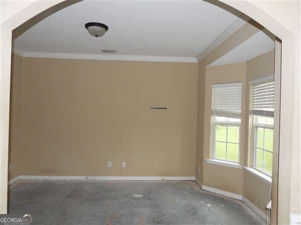 4 bedroom, 2.5 bathroom, 2,997 sq ft single family residence for sale at 532 Mustang Lane, Ludowici, GA 31316 — photo 3