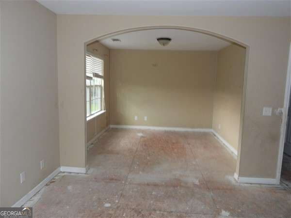4 bedroom, 2.5 bathroom, 2,997 sq ft single family residence for sale at 532 Mustang Lane, Ludowici, GA 31316 — photo 10