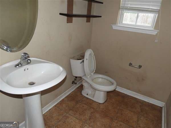 4 bedroom, 2.5 bathroom, 2,997 sq ft single family residence for sale at 532 Mustang Lane, Ludowici, GA 31316 — photo 8